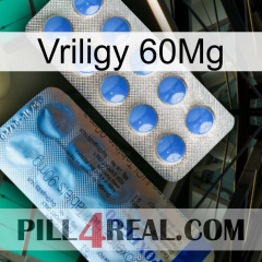 Vriligy 60Mg 40